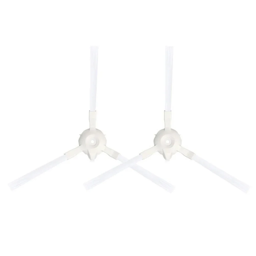 8pcs 3-Arm Side Brushes Main Brush For X-plorer Deries 20 RR6825 ZR720002 Vacuum Cleaner Accessories