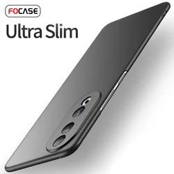 For HONOR 90 200 Pro Lite 5G Hard PC Shockproof Cover Lightweight Ultra Slim Matte Case Covers