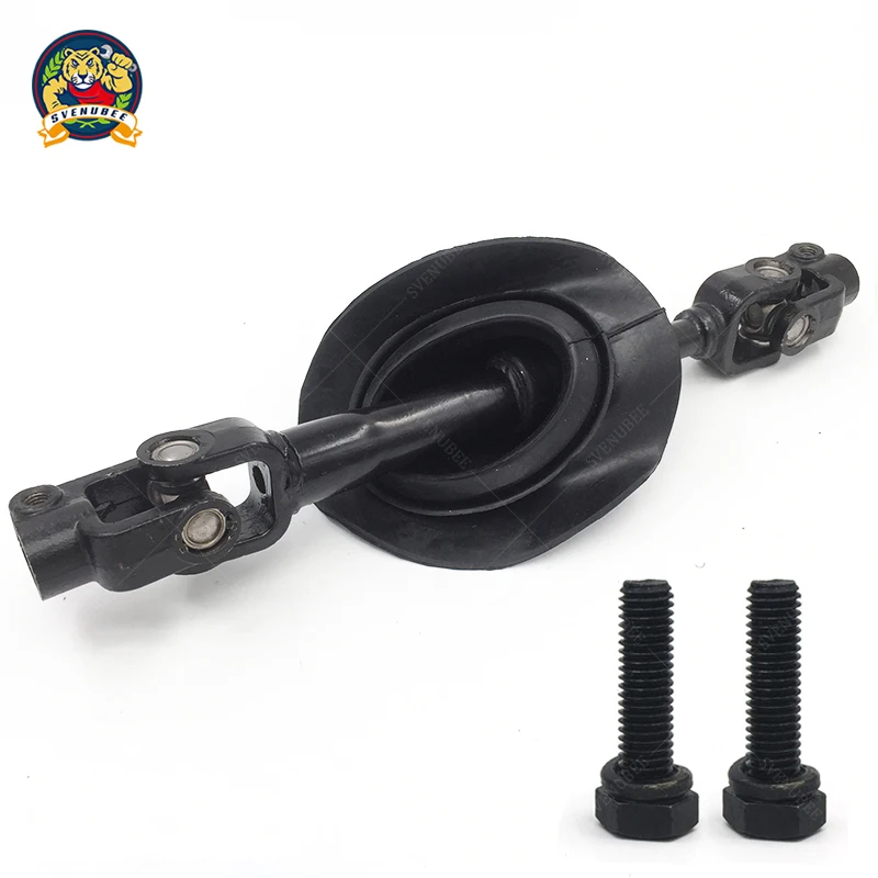 Albero dello sterzo intermedio Svenubee per Chevrolet Cobalt Pontiac G5 purse Saturn Ion 2003 2004 2005 2006 2007 2008 2009 2010