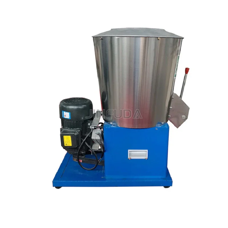 15kg 20kg 25kg 30kg  Capacity Vertical Industrial Flour Dough Mixer for Bakery Food Bread Pizza