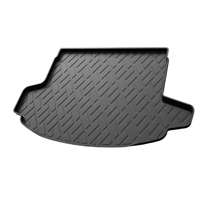 

Car Auto Rear Boot Cargo Liner Tray Trunk Mat Carpet for Honda CRV 2007-2024 2012 Cushion Pad Carpet Pad Anti-dirty Anti-water