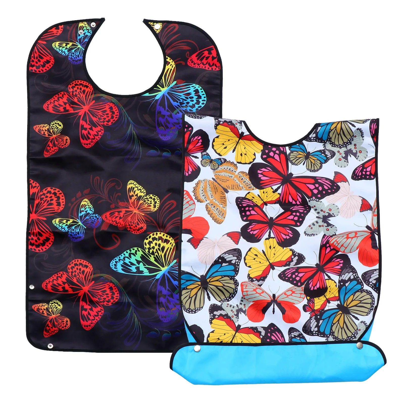 bavoirs-pratiques-en-polyester-pour-personnes-agees-2-pieces-lavables-reutilisables-grande-taille-pour-adultes-hommes-et-femmes-faciles-a-nettoyer-durables