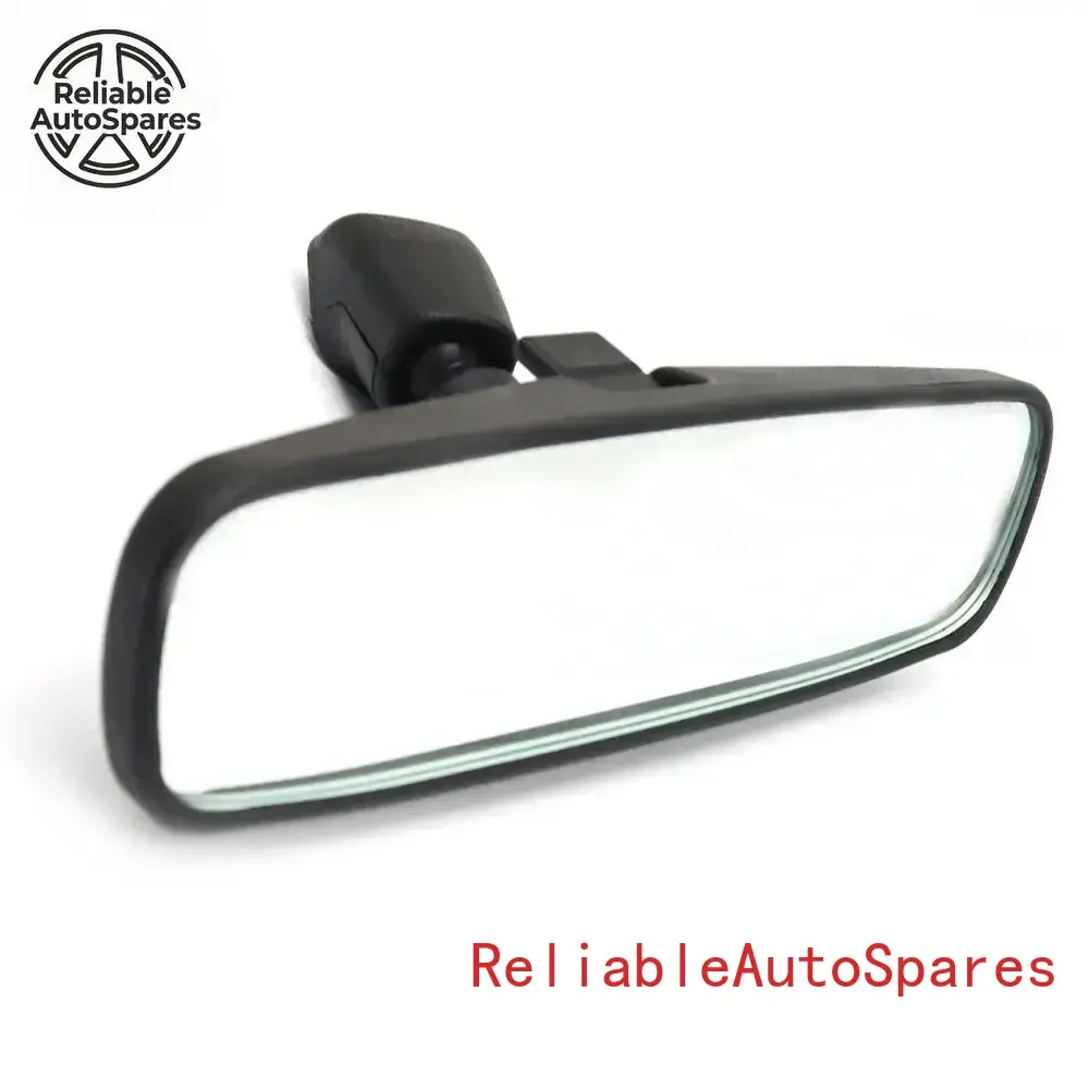 Interior Rear View Mirror Fit for Nissan Fairlady 350Z Navara Maxima Sentra Altima NV 1500 2500 3500 Tiida Versa 96321-2DR0A