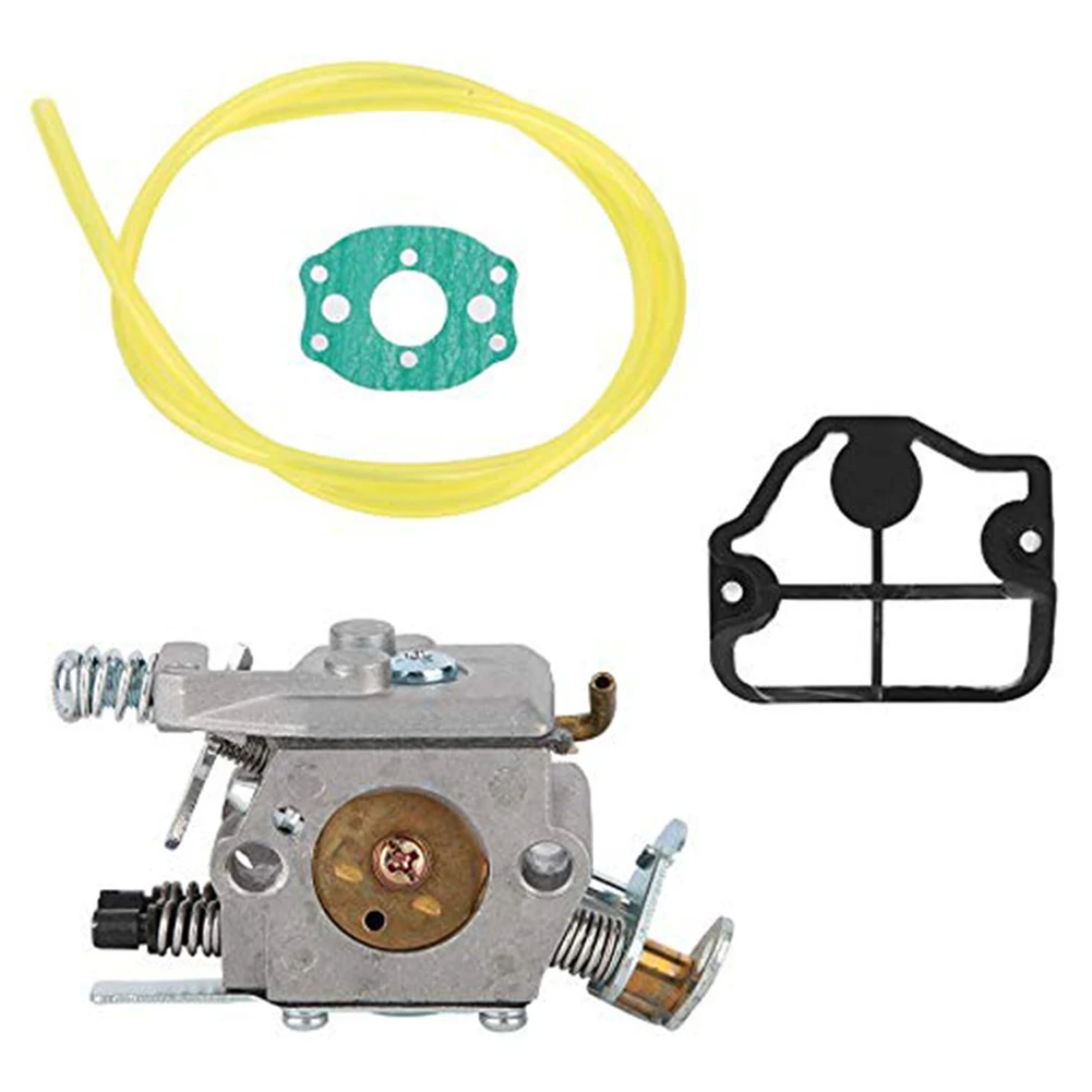 1 satz Vergaser Ersatz Kit Für 36 41 136 137 141 142 Kettensäge Kit C1Q-W29E Garten Power Werkzeuge Vergaser Zubehör