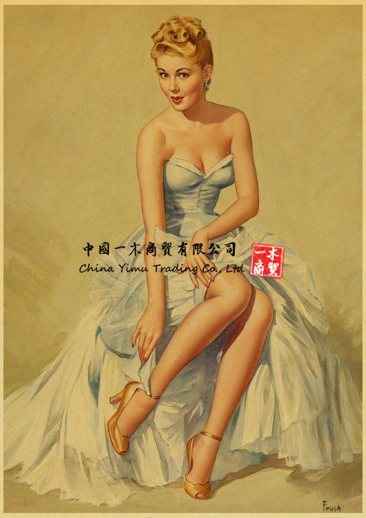 

Пухлые женские наклейки Ретро наклейка Pin Up Сексуальная девушка Наклейка Подходит для искусства Домашняя комната Настенная живопись Окна Бар Автомобильный декор