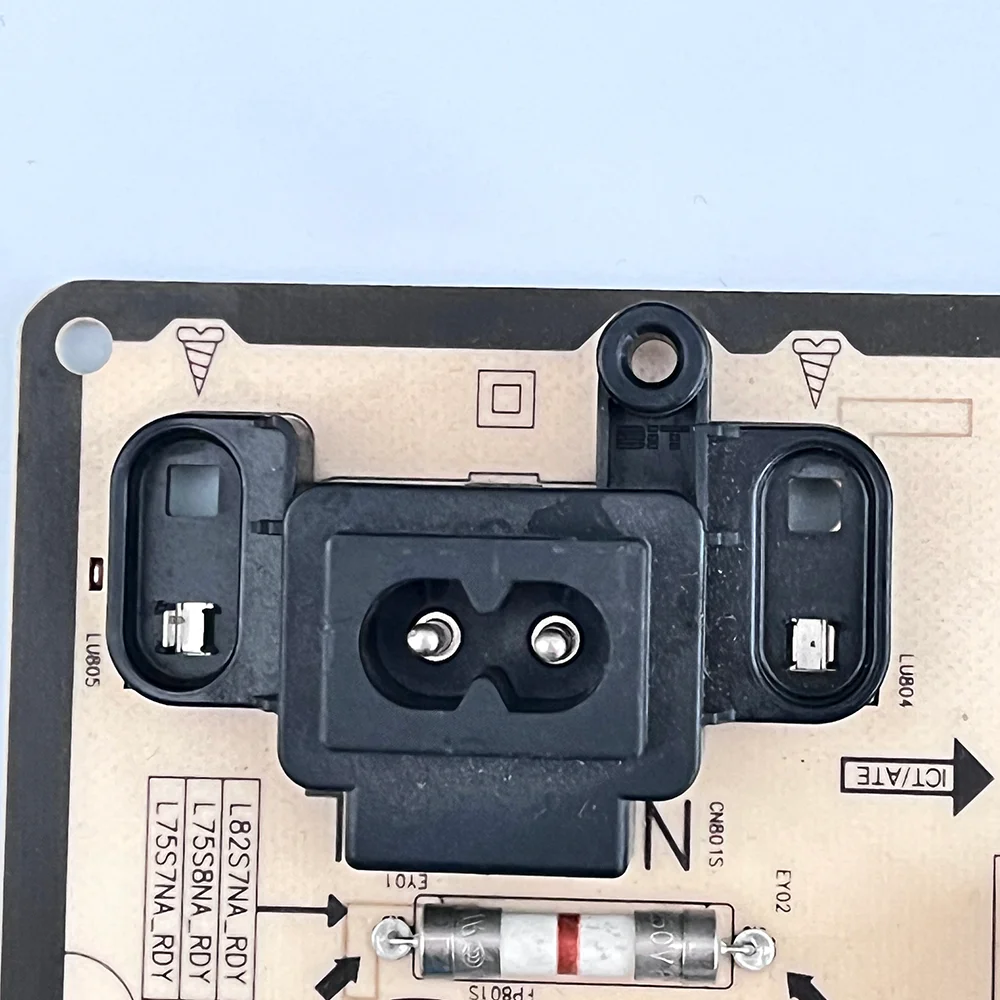 BN44-00983C l75s7na _ rdy Netzteil platine ist für qn75q70rafxza qa75q75raw qe75q70rat qa75q70rajxxz qn75q70rafxzc qn75q7drafxza