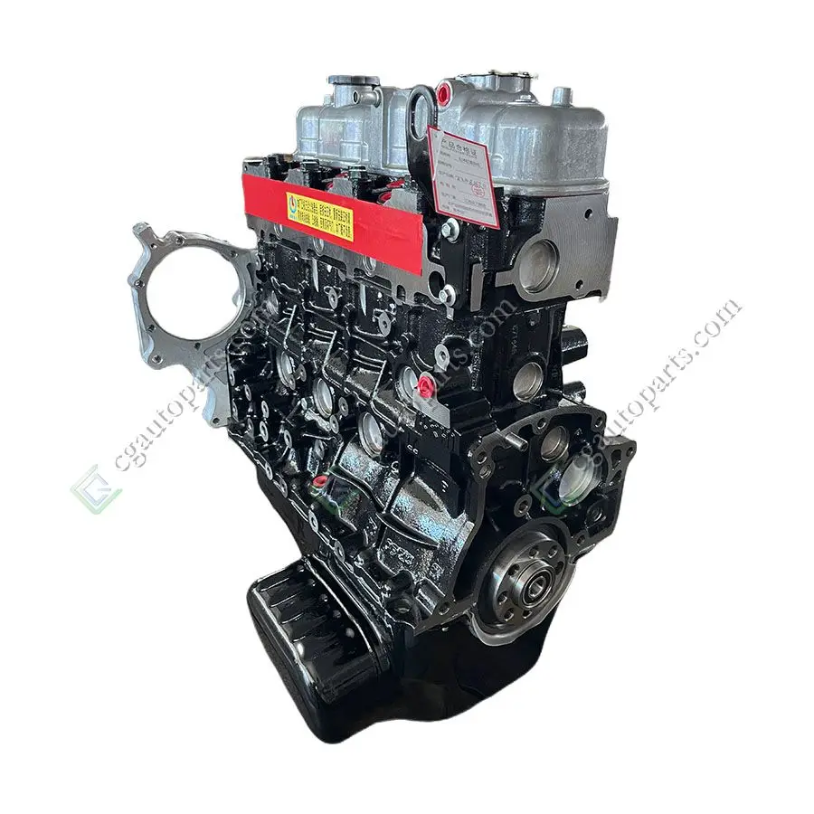 Brand New 4KH1 3.0T diesel Engine in good Condition For Sale For Isuzu