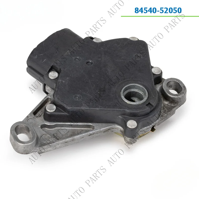 A+ 1Pcs Neutral Safety Switch Fit for 2004-2006 Toyota Scion xB 84540-52050