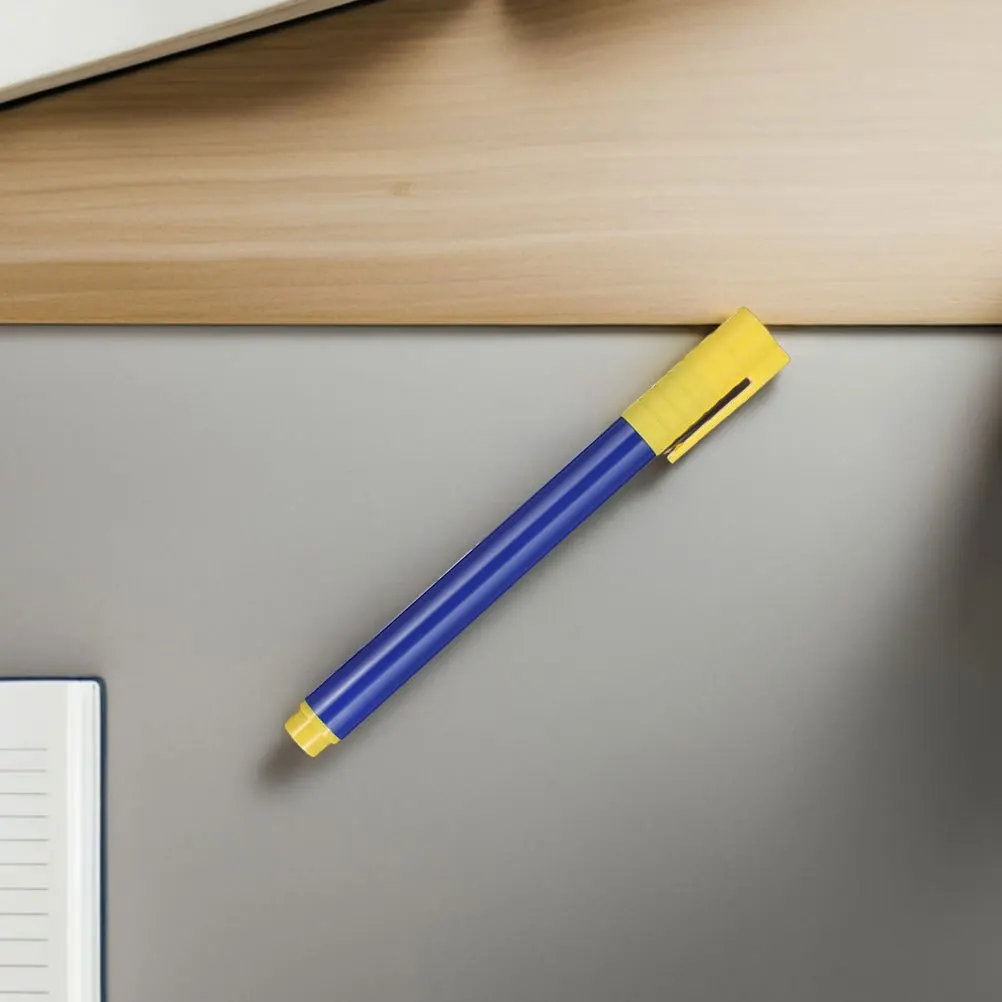 

15Pcs Counterfeit Pens Lightweight Bill Checker with Non-Damaging Ink for Banks Personal Use Money Checking Pen