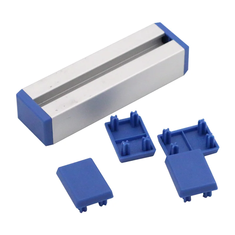 EAOT Mechanical Hand Fixture Accessories for European Standard High-Strength Aluminum Profile Frame PEP1818 PEP2518 PEP2525
