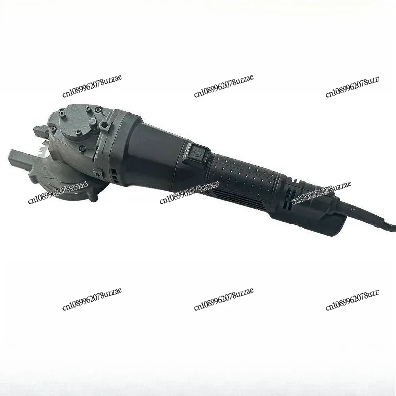 Handheld Cold Cutting Saw for Cutting Threads Metal 1030 1050 Steel Bar Cutter Construction Machinery Metal Cutting Saw