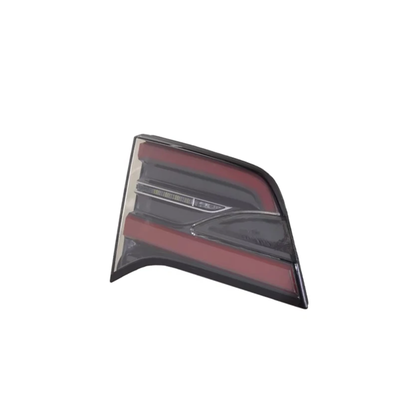 Taillight Taillamp Rear Lamp for Tesla Model X 2022- Auto Lighting Systems Taillamp Inner Tail Light 1034337-00-B 1034336-00-B