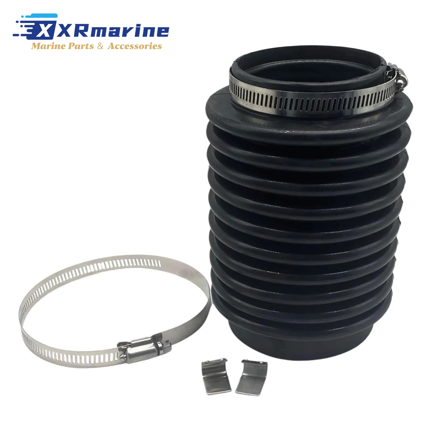 Exhaust Bellow 8766…