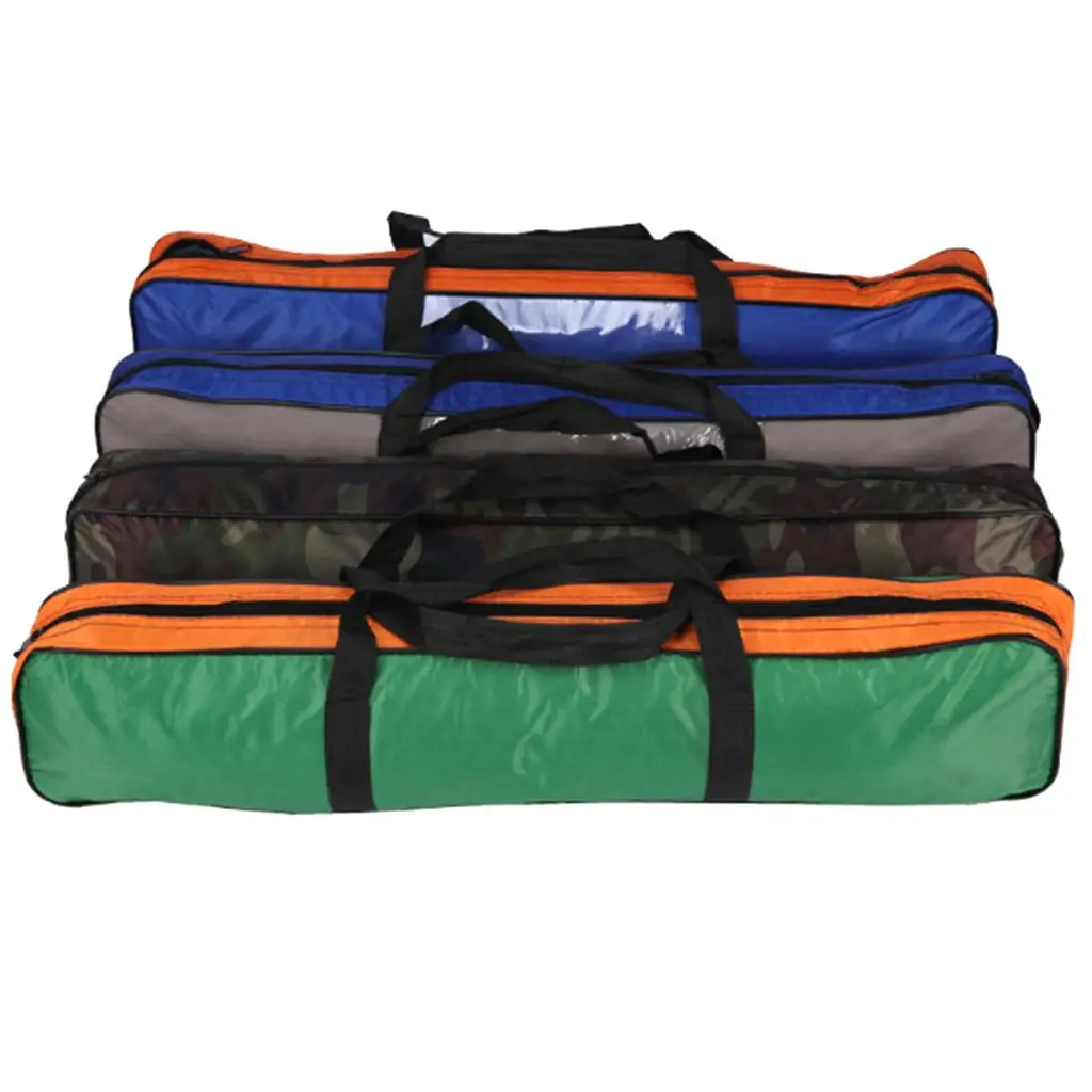 Storage Bag , Lightweight Camping Bag, Compression Bag 60x5x12cm