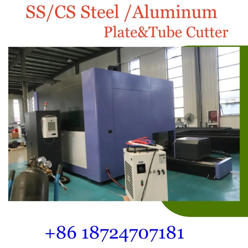 High Precision Laser Cutting Machine for Metal Raytools Boci High End Cutting Tools 3000w 4000w 1530 1020 1325 for Business