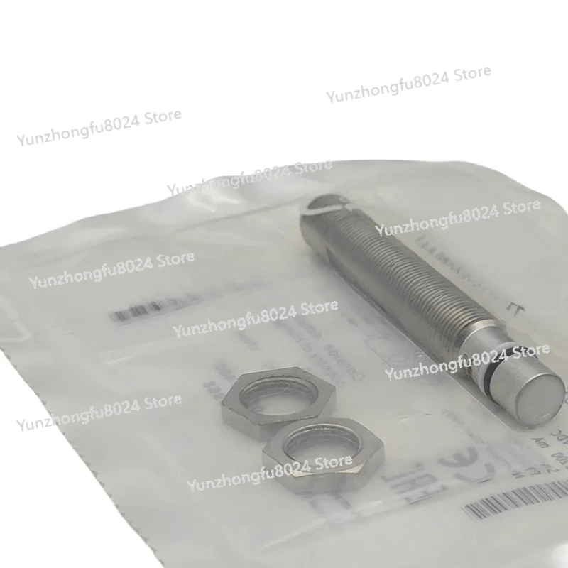 Nuevo Sensor de interruptor de presión Original 516-300-S135-S4-D BHS001L