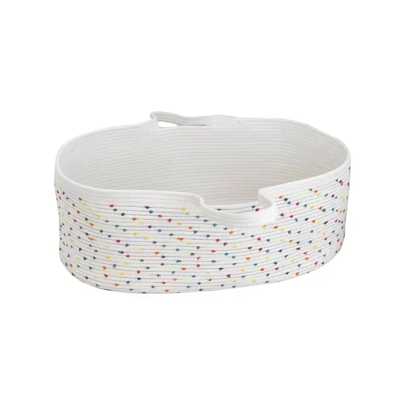 NPK – accessoires de poupée Reborn faits à la main, berceau de haute qualité de 16 à 20 pouces, panier de poupée, cadeau de collection