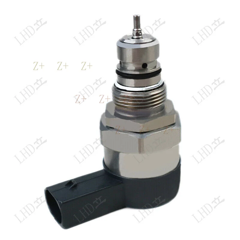 Z+   New Car Diesel Fuel Pressure Regulator Sensor A6420780249 Fit For Mercedes Benz.