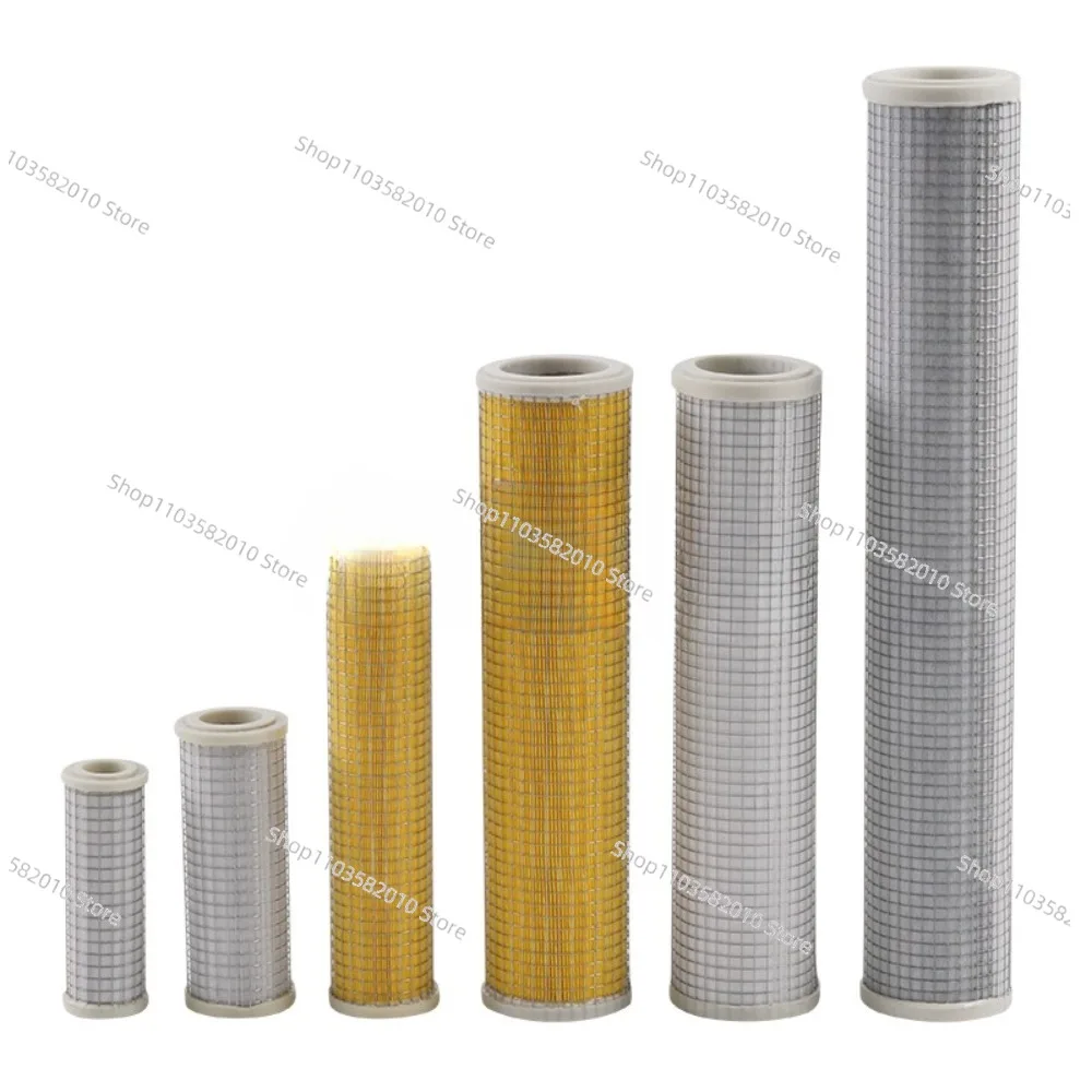 Cold dryer precision filter element P235-25 C280-35 P280-51 C250-85 P360-85