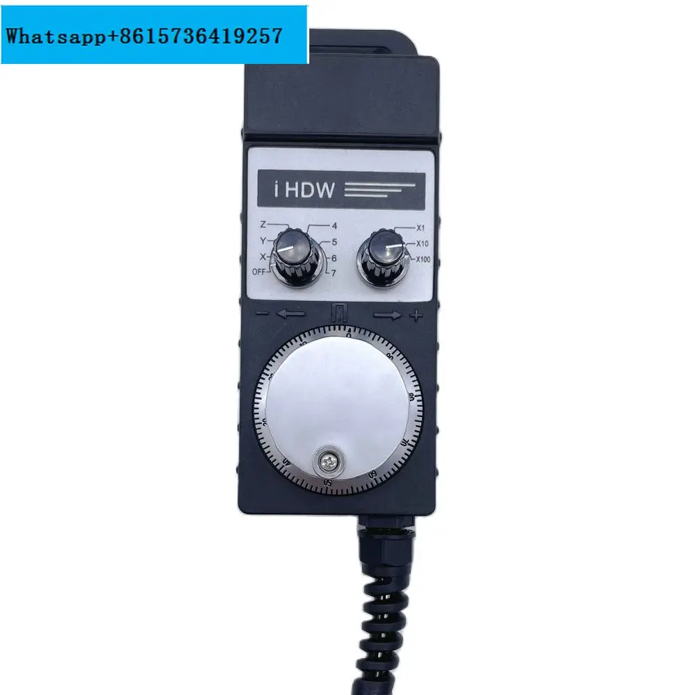 

IHDW-BBA5S-IM-BBA6S BBA4S BCA6S - Manual arterial pulse generator with 3/4/5/6 axis steering wheel