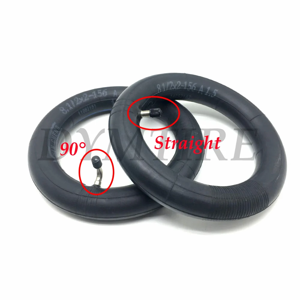 8.5x3.0 Tire for Dualtron Mini and Xiaomi M365/Pro Series Electric Scooter Upgrade 8 1/2x2 Widened Thickened Anti-skid Tyre Part