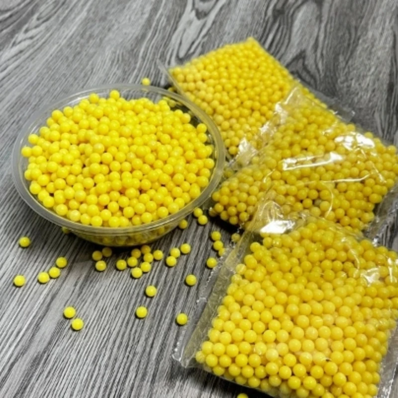 Standard 6MM Paintball Locke G18 Pull Box Pistola giocattolo M4A1 Sicurezza Palla di plastica BB Gunner Fucile Proiettili Pistola Sniper Proiettile