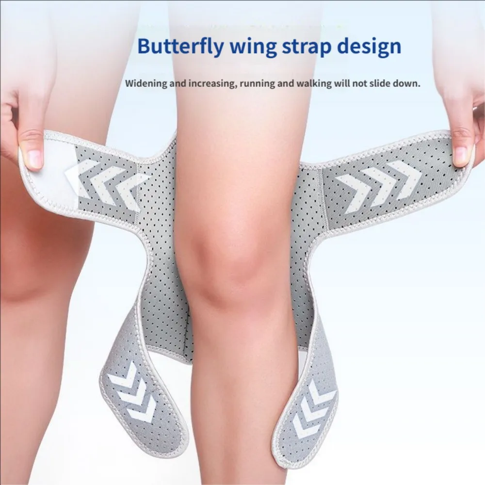 الهياكل العظمية الخارجية للمشي، مساعدة المسنين مع ضعف الركبة للمشي تسلق السلالم وتسلق الجبال جوبة الركبة المساعدة في الركبة