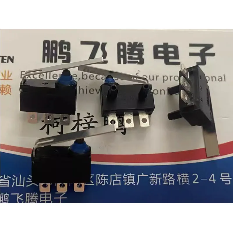 

1pcs/lots D2HW Vehicle switch P-position microswitch Right handle with fixing point