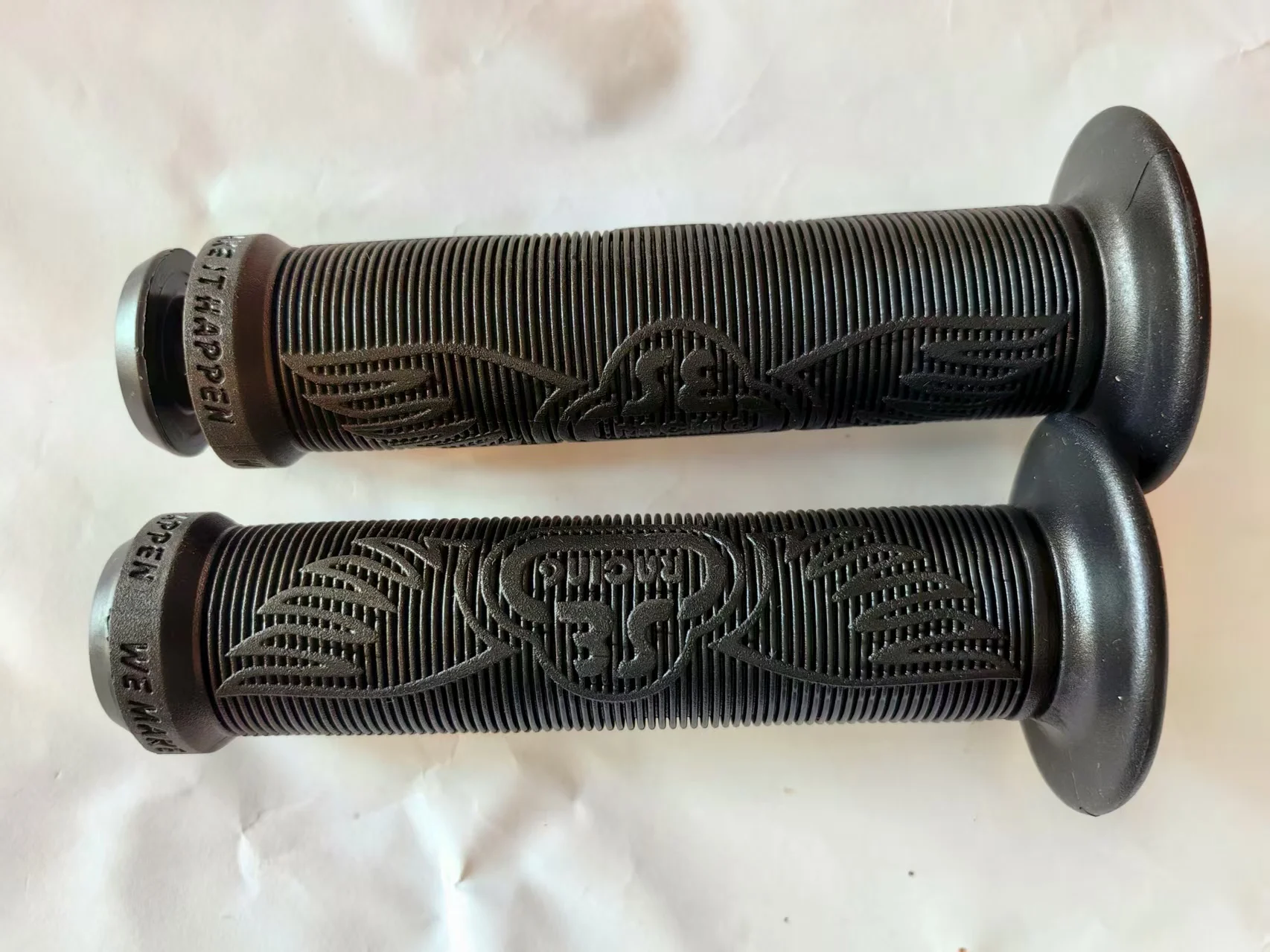

SE Racing BMX Grip с фланцем на крыле BMX Grips