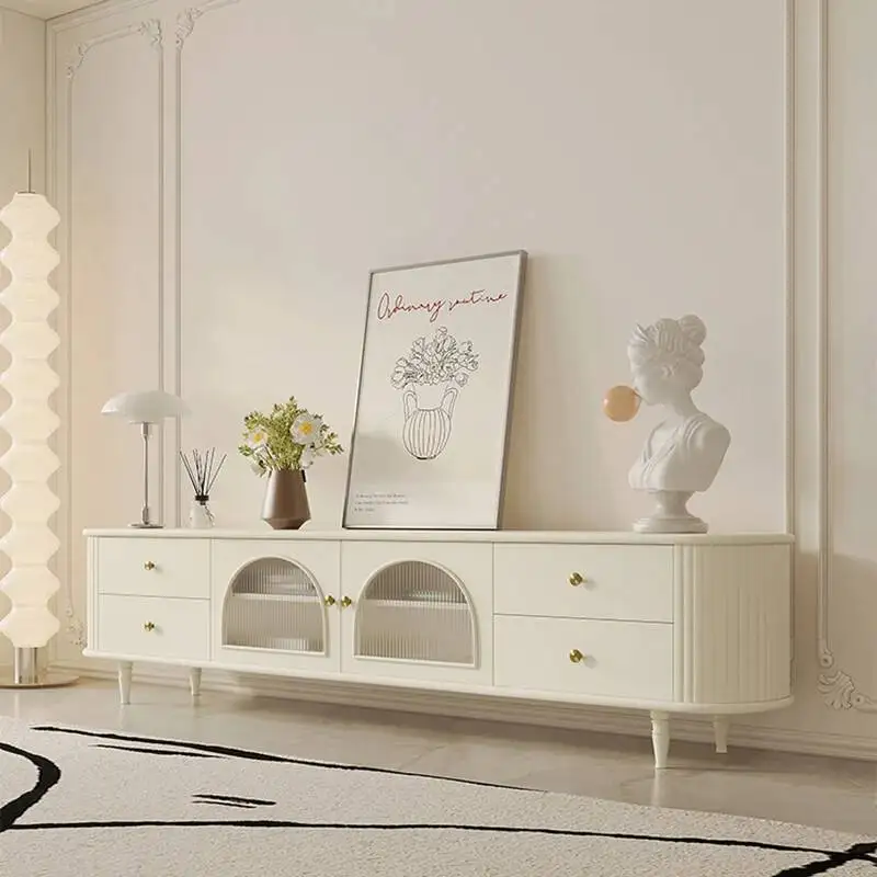 

Cabinet Modern Style Tv Consoles Minimalist Space Saving Drawer Tv Stands European Design Fernsehschrank Living Room Furniture