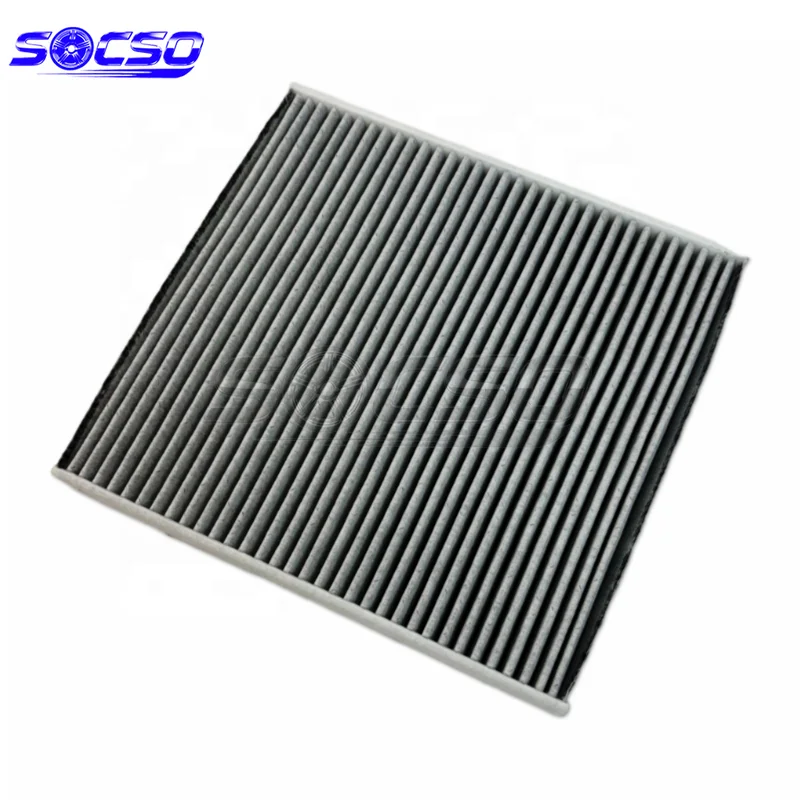 

Cabin Filter for A3 TT for VW Golf MK7 Passat Auto Parts Air Conditioner Filter JZW819653G 5Q0819653 5Q0819644 CUK26009