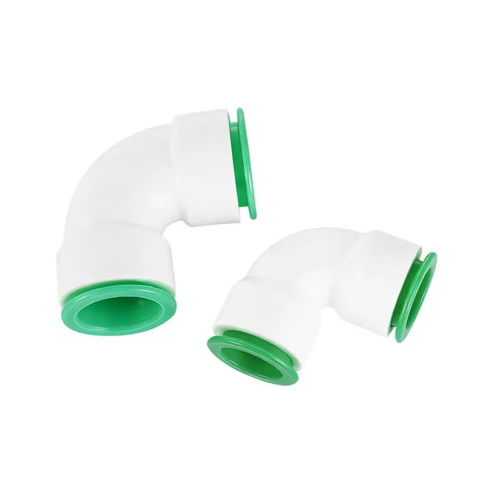 20/25/32mm PPR Pipe No soldering Socket Ball Valve Coupler Adapter Watering Connectors Garden Irrigation Aquarium Fish Tank Join