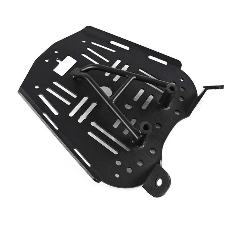 

Motorcycles Luggage Rack Frame Tail Box Brackets For Zontes 368G 368 G Accessories