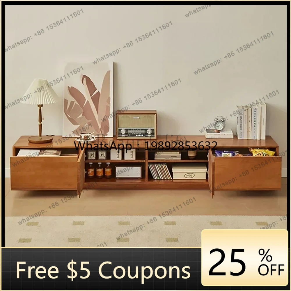 

FF Vintage Glamour Tv Stand Retro Unique Elegant Luxury Tv Stand Designer Living Room Moveis Para
