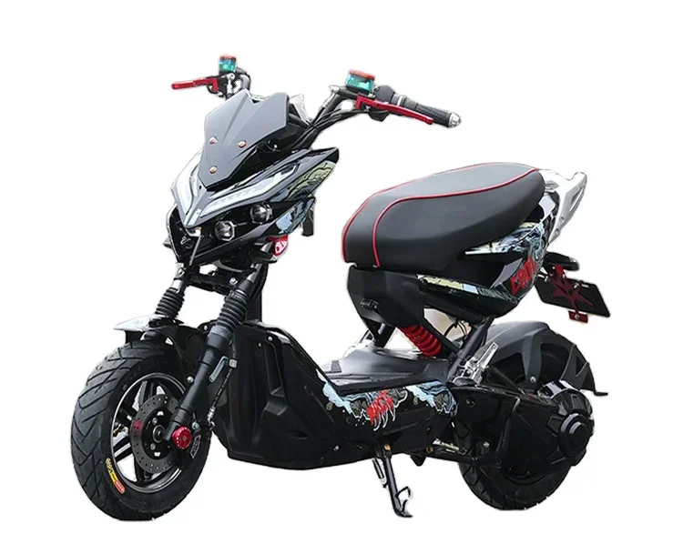 New energy bicycles can be customized sawg cheap other electric bike motorbike e scooter adults motorcycle with disc brakes