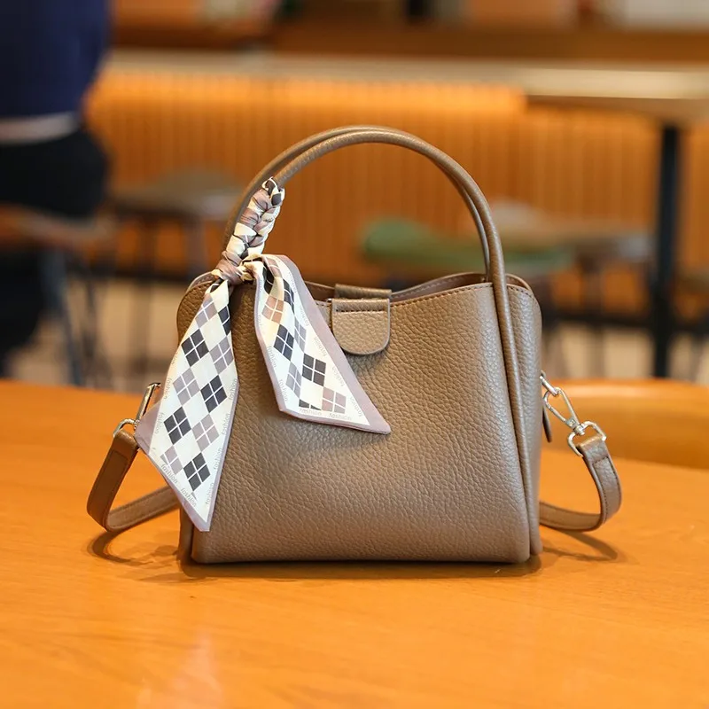 mueka-monika-ladies-fashion-basket-bag-shoulder-handbag-soft-leather-crossbody-bag-trendy-versatile-lightweight-handbag