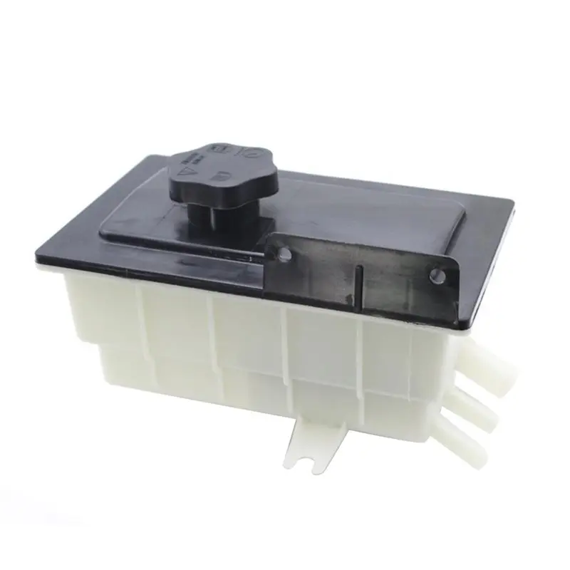 

Бачок гидроусилителя руля с крышкой 3C3Z3A697AB, топливный бак для Ford Excursion V8 6.0L 5.4L V10 6.8L