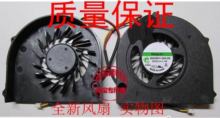 Para Acer eMachines D525 D725 ms2268 4332Z 4732Z ventilador para portátil