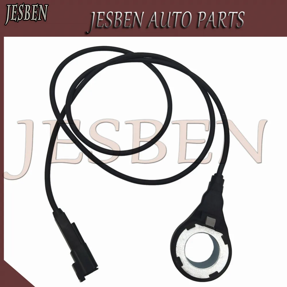 

32700017 Front ABS Wheel Speed Sensor Fit For Harley Davidson CVO Touring Road King FLHR Trike Freewheeler 2014-2021