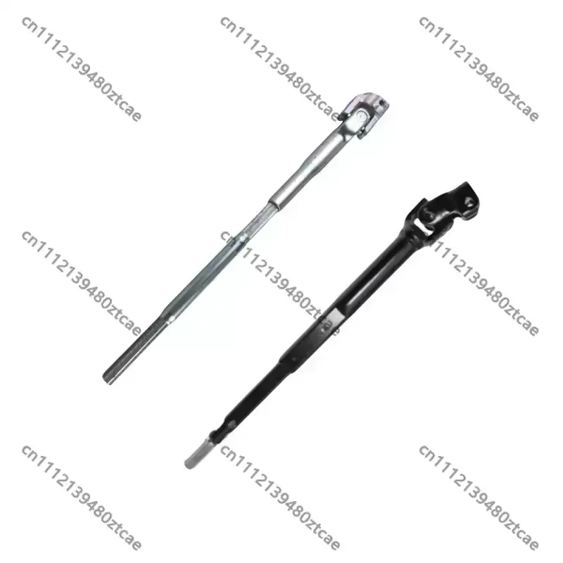 Intermediate Lower Steering Column Shaft Replacement For Multi-model Mini Van Steering Maintenance Parts