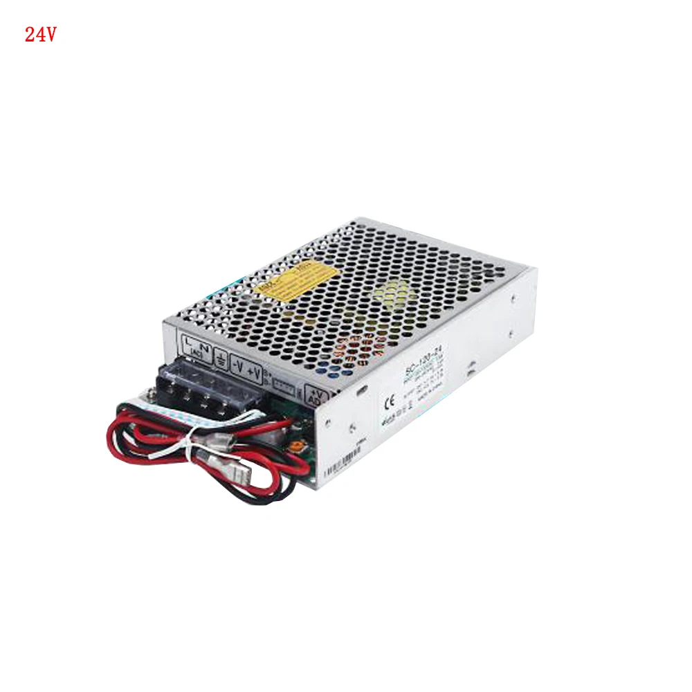 

UPS Switching Power Supply Module 12V 24V 120W with UPS Charge Function AC 110/220V to DC 12V 24V Battery Charger Power Board