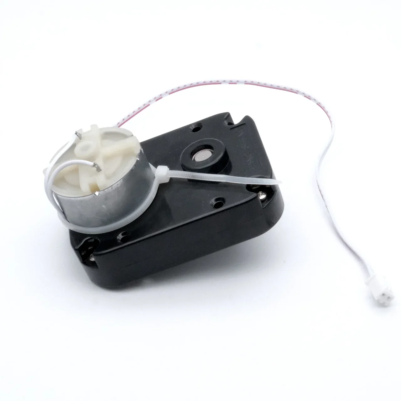 

Watch Winder Special DC Mabuchi Motor Accessories 3V 8RPM-Belt Driver Movement automatic chain Watch Box DIY