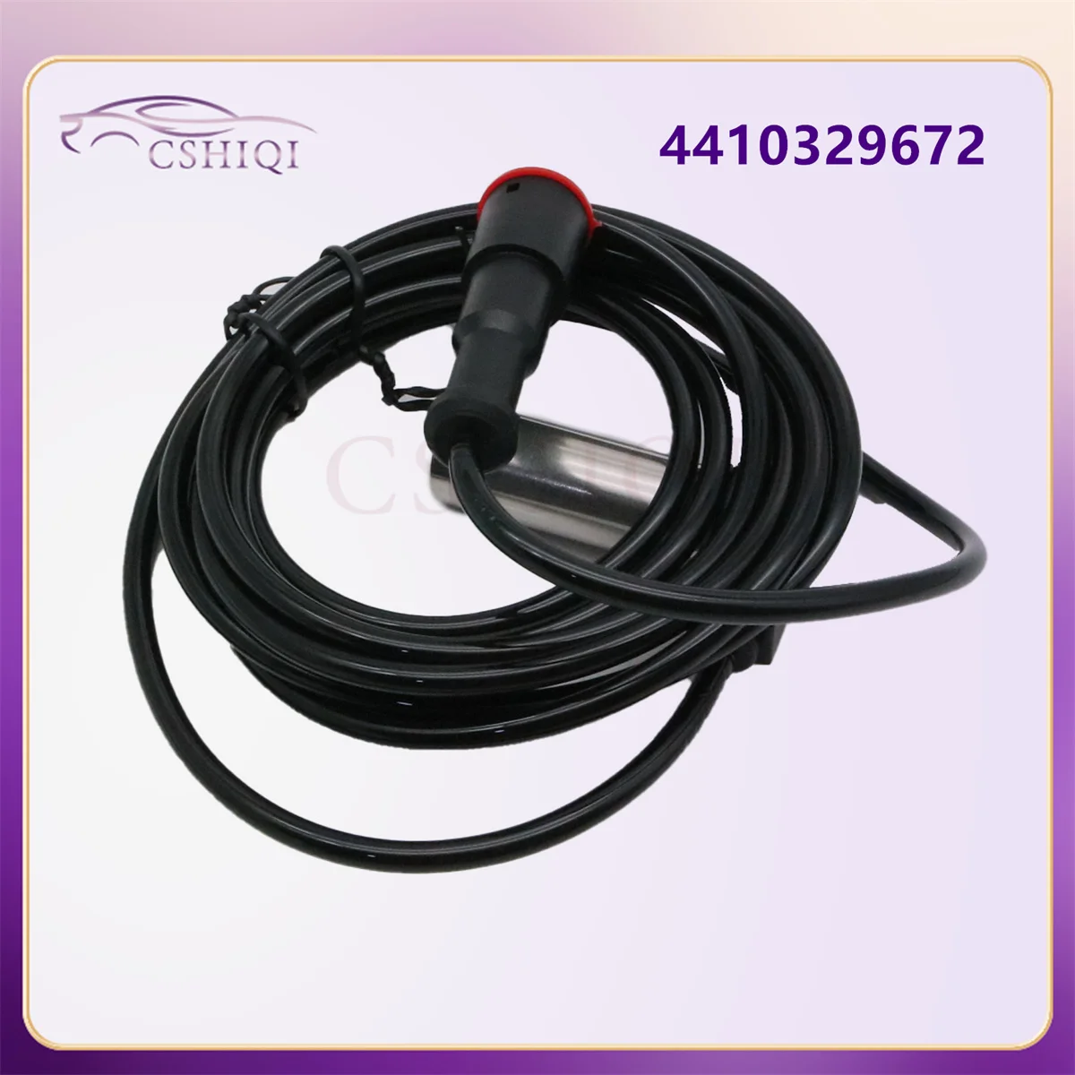 4410329672 4410328140 R955342 1504930 Sensor ABS de velocidad de rueda para mercedes-benz Schmitz Cargobull Febi Bilstein accesorios para automóviles