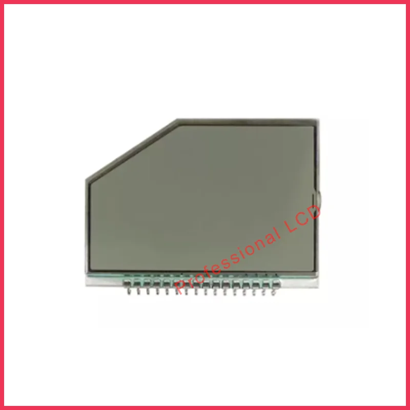 For Yamaha New LCD Display Replacement For Yamaha YZF R1 YZF-R1 2005-2011 R6 2005-2015 Motorcycle Speedometer Instrument Cluster