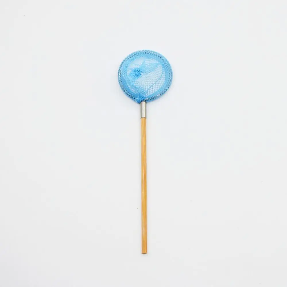 

Мини-ролевые игры, кукольный домик, рыболовная сеть, удочка, сделай сам, синяя миниатюрная сеть, треугольная белая миниатюрная морская сцена, реквизит Ob11