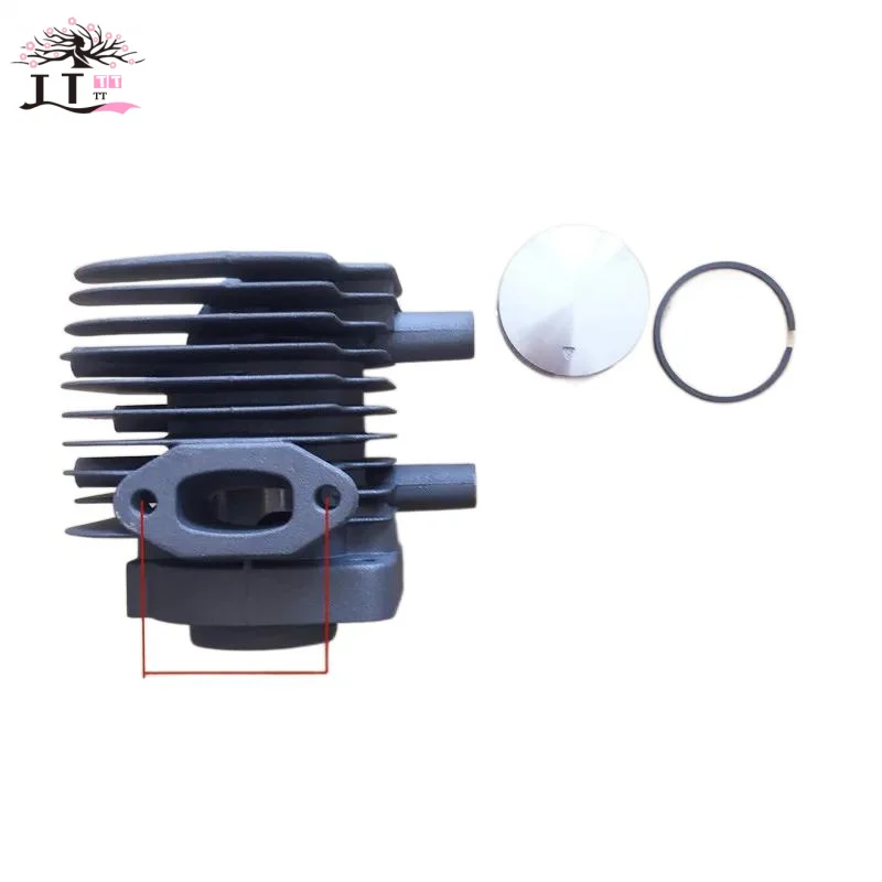 

Комплект поршня цилиндра 32 мм 20016-12112 для Shindaiwa DH230 C230 AH230 AH231 AHS231 LE230 LE231 P230 P231 TCX230 X230 T231 M230 и т. д.