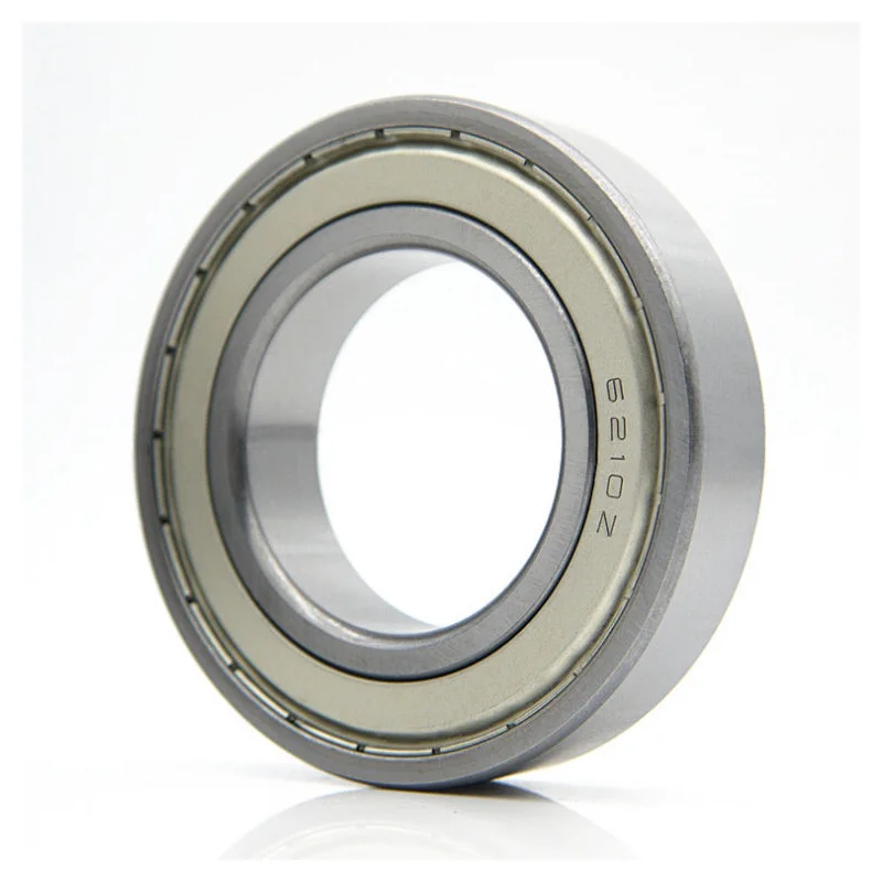 1PC Durable Deep Groove Ball Bearings6000 6001 6002 6003 6004 6005 6006 6007 2Z/ZZ