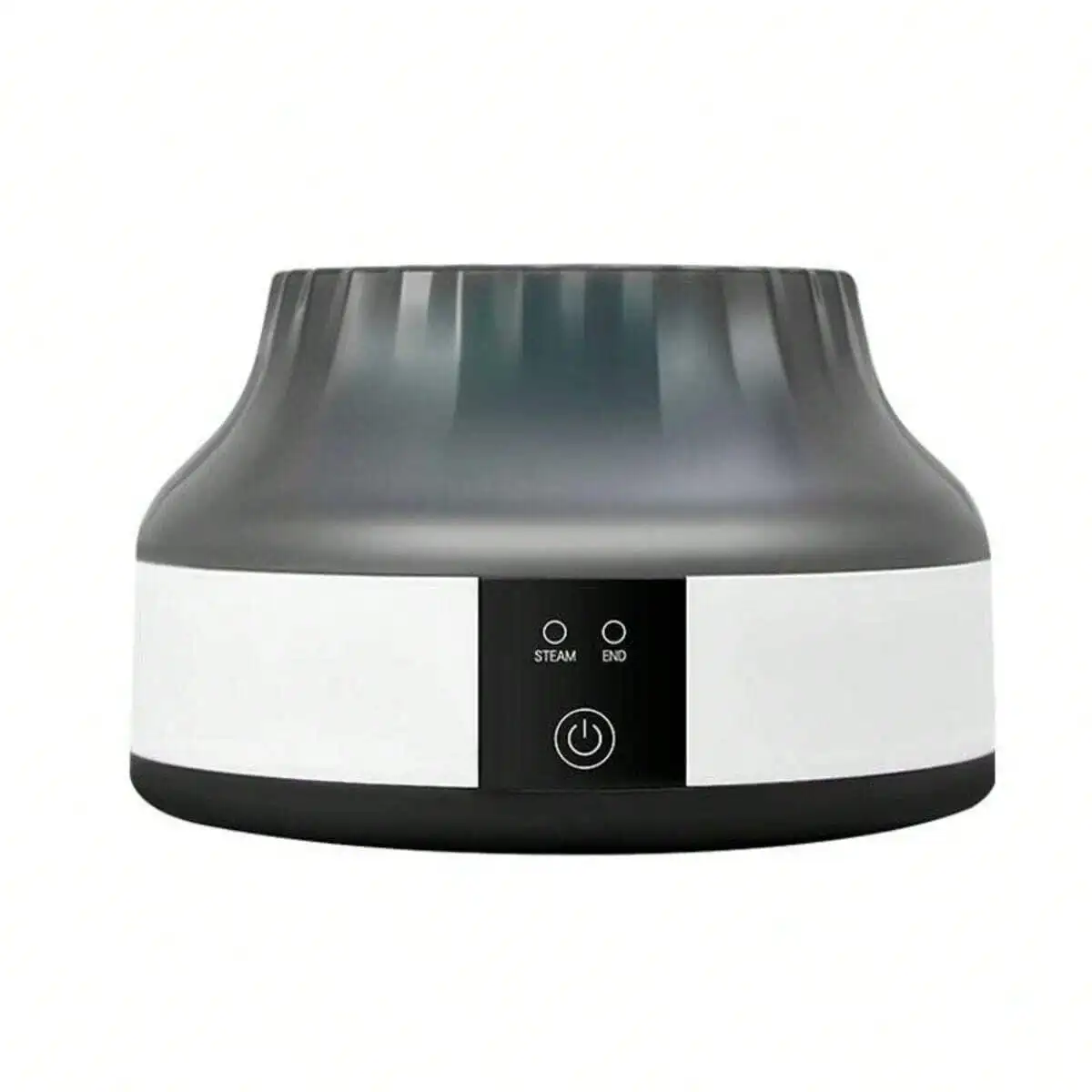 Stoom Nagellak Remover Machine Elektrische Nagellak Remover Tool Steam Off Gel Polish Gemakkelijk Snel Draagbare Nagelstoomboot Voor Ho