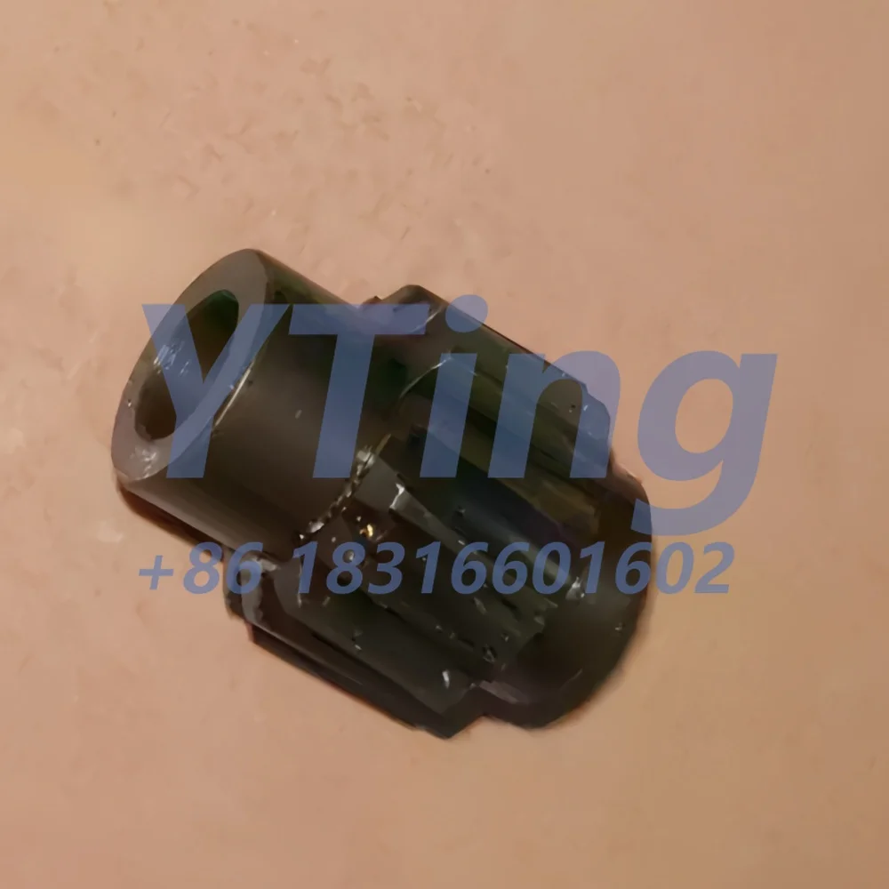 Heidelberg Printing Machine Accessories SM/PM52 Paper Delivery Distance Adjustment Worm G2.015.706