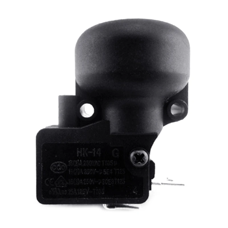 Durable Anti Tilt Switch HK-14 Dump Switch Replacement for Gas Patio Heater Fanner 250VAC 10A 250VAC 16A (High Power) Dropshippi